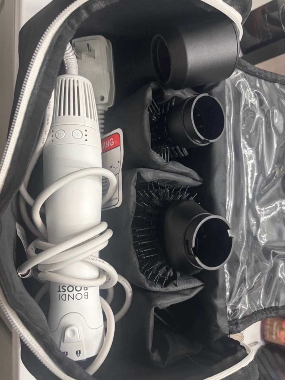 Bondi Boost Air Styler System